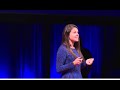 How public and private collaborations drive urban innovation | Julie Lein | TEDxSacramento