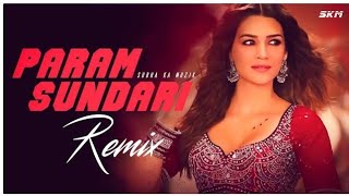 Param Sundari Remix |  | Mimi | Kriti Sanon, Pankaj Tripathi | A. R. Rahman| Shreya