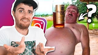 LES COMPTES INSTAGRAM LES PLUS DRÔLES ! #1