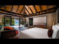 Beach Pool Villa | Velaa Private Island Maldives