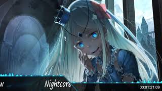 Nightcore - Dixie Boy