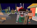 zic zombies in city — survival game for android