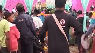 sindra dan santali video