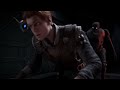 Can You Beat Star Wars Jedi Fallen Order Without A Lightsaber (part 1)