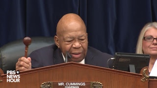 WATCH LIVE: House Oversight Committee to discuss subpoena over White House security clearances