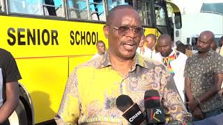 MP Call TSC To Reconsider Transfer Of Principal