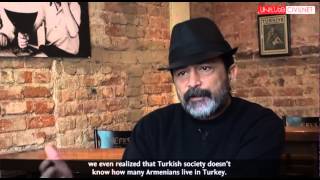 Թուրքիայի հակացեղապաշտները | DurDe Anti-Racist Movement in Turkey