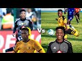 Mduduzi Shabalala vs Relebohile Mofokeng Who is the Best ?|Part 2