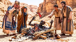What the BIBLE Says About CREMATION – The TRUTH Every Christian Needs to Know
