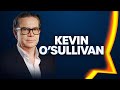 The Political Asylum with Kevin O'Sullivan | 12-Nov-24