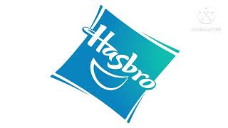 hasbro logo remake 2024