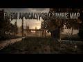 GTA V - FiveM | OVERHAULED Apocalypse / Zombie Map [Showcase]