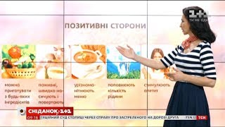 Чи корисно їсти суп – дієтолог Галина Незговорова