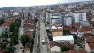 FERIZAJ CITY