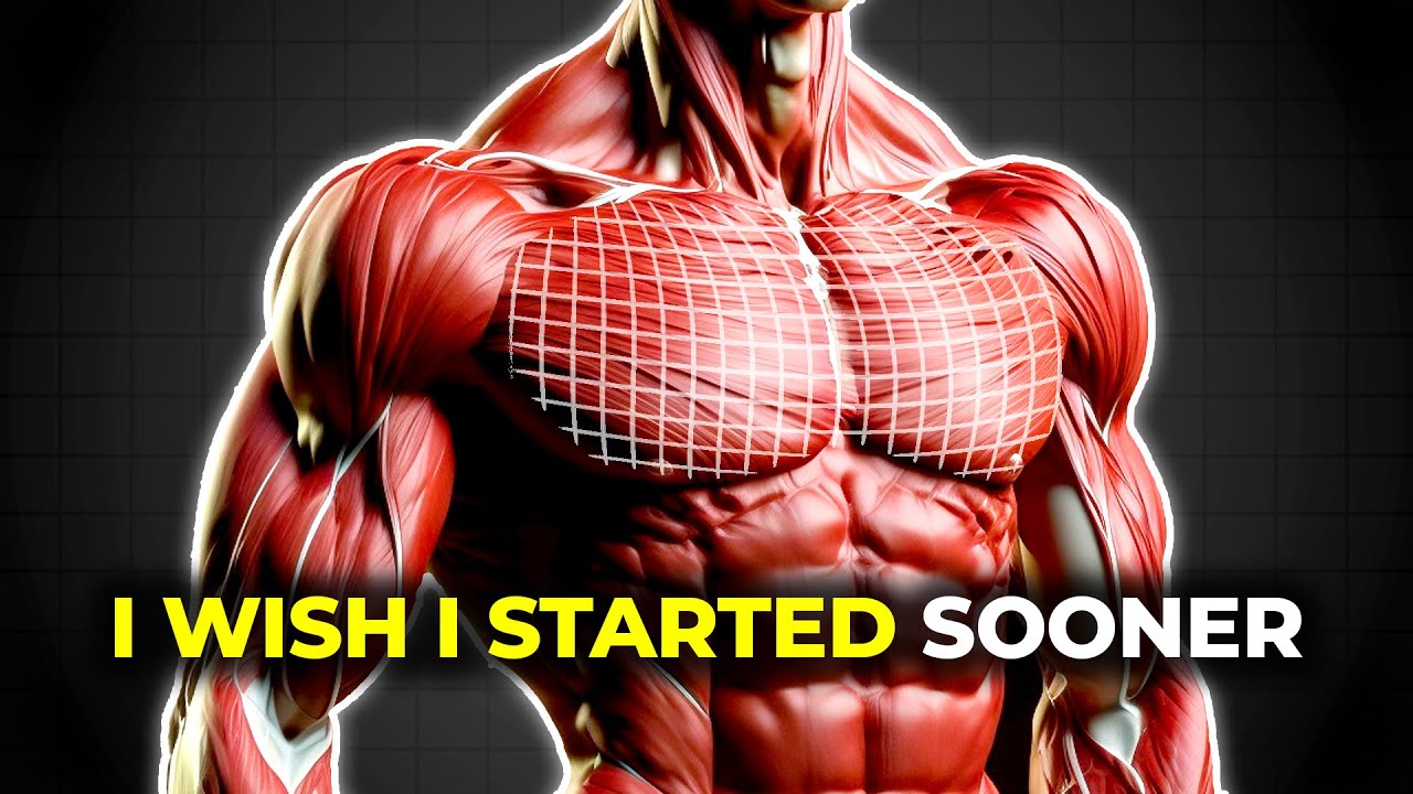 Doing Push Ups Will Change Your Life Youtube