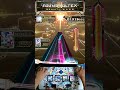 final moment of sdvx gravity wars コナステ