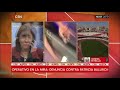 operativo en la mira denuncia contra patricia bullrich