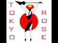 tokyo rose - saturday, everyday (with lyrics)