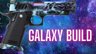 The GALAXY Hi Capa Build | Building with LA Capa Customs