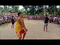 eliminationround team dalaguete vs team carcar game 1 volleyball dayon dayon