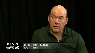 KPCS: John Carroll Lynch #207