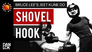 Bruce Lee's Jeet Kune Do - The Shovel Hook