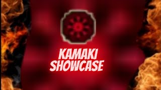 [CODE] NEW KAMAKI*MAX* SHOWCASE