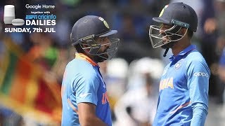 World Cup: India top WC points table | Daily Cricket News