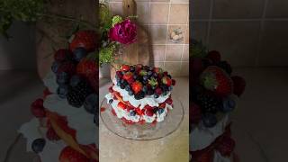 Victoria Cake