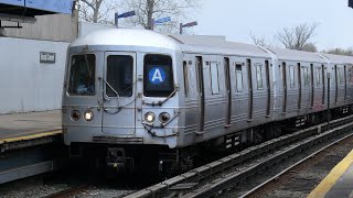 A列車で行こう [4sax] Take The A Train