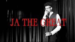 JA The Great - My Life/Movie (Official Music Video)