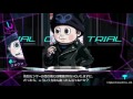 【ニューダンガンロンパv3】 10 「チャプター1・私と僕の学級裁判 学級裁判編」 中編