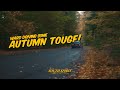 8500RPM ITB Miata Autumn Touge Run | Pure Sound | SOUTH SPIRIT 4K