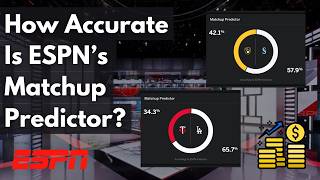 How Accurate Are ESPN's Win Probabilities?