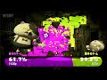 スプラトゥーン2 56 『フェスだよ！全員集合！昼の部』