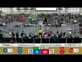 Qualification 25 - 2022 FIM District Macomb Community College Event presented by DTE Foundation