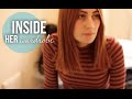 Inside Her Wardrobe: Debs | Lily Pebbles