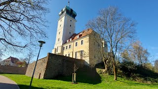 STADT DELITZSCH IN NORDSACHSEN TEIL 2