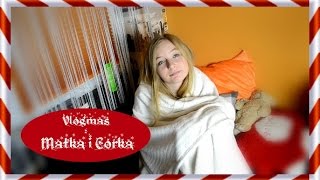 VLOGMAS 2015 #14 (mam psychofankę :/)