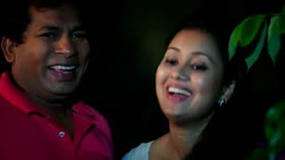 Amar Buker Moddhe Khane By Andrew Kishore Bangla Music Video HD 720p