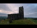 Highlights of the South West: Brent Tor