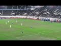 THE GOAT of Sports Travel Enjoys Finland International Football Friendly Against Estonia in Helsinki
