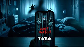 Don't Watch TikTok  | Short Horror Film