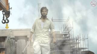 RAEES Tribute From SRK Fans (Fan Made RAEES Teaser)