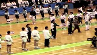 20120304 全日本綱引選手権大会①　tug of war japan