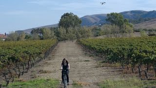 Yuneec Wizard keeps your drone flying close by