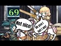 Legendary Nanna, but She’s Nice | Fire Emblem Heroes