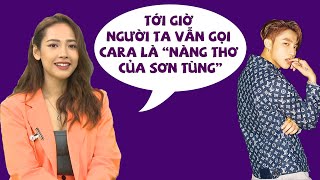 Sau 3 năm đóng chung MV, Cara vẫn \