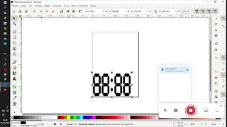 Easy Inkscape to CNC Gcode