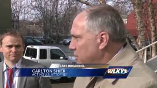 2 more take plea deals in connection to corruption scandal